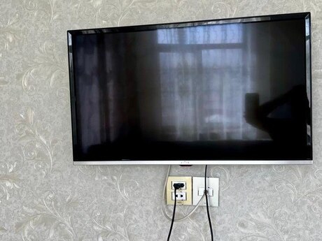 Abşeronda 2 otaqlı yeni tikili mənzil kirayə verilir, 81 m², 490 AZN/ay, şəkil 5 / 12