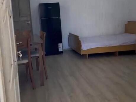 1 otaq · 30 m² · 1/1 mərtəbə, Sabunçu