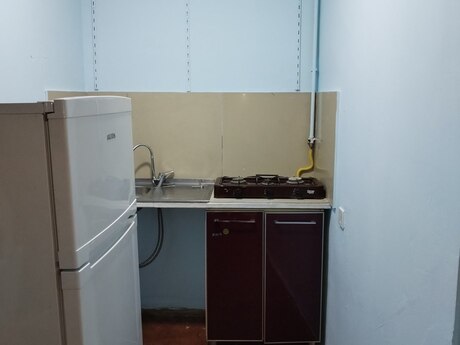 Lökbatanda 1 otaqlı həyət evi kirayə verilir, 40 m², 200 AZN/ay, şəkil 3 / 6