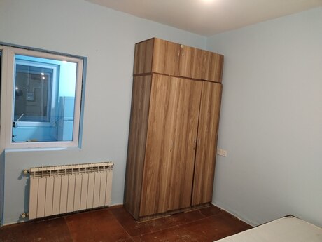 1 otaq · 40 m² · 1/1 mərtəbə, Lökbatan