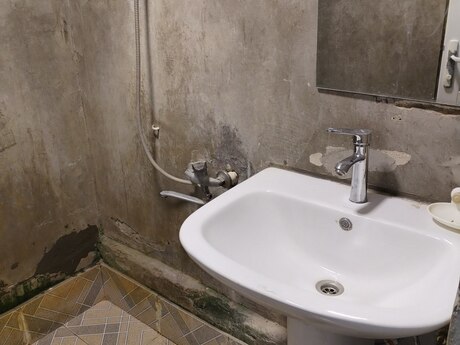 Lökbatanda 1 otaqlı həyət evi kirayə verilir, 40 m², 200 AZN/ay, şəkil 5 / 6
