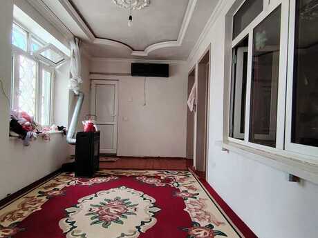 Binədə 4 otaqlı həyət evi kirayə verilir, 80 m², 350 AZN/ay, şəkil 5 / 8