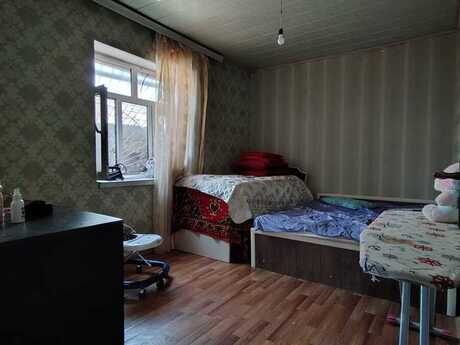 Binədə 4 otaqlı həyət evi kirayə verilir, 80 m², 350 AZN/ay, şəkil 4 / 8