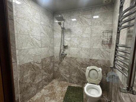 Masazırda 2 otaqlı yeni tikili mənzil kirayə verilir, 65 m², 450 AZN/ay, şəkil 4 / 9
