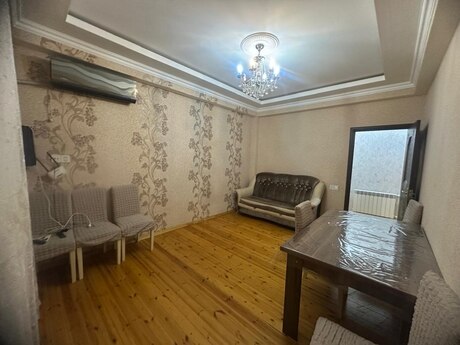 2 otaqlı mənzil, 65 m², Masazır, 450 AZN
