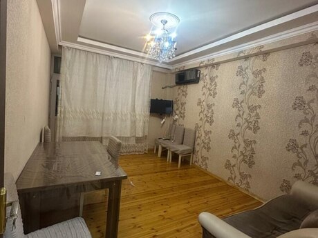 Masazırda 2 otaqlı yeni tikili mənzil kirayə verilir, 65 m², 450 AZN/ay, şəkil 5 / 9