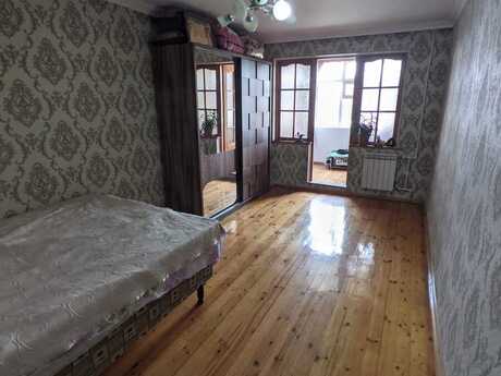 Nizamidə 4 otaqlı köhnə tikili mənzil satılır, 100 m², 225 000 AZN, şəkil 2 / 12