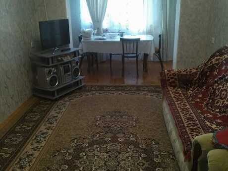 Nizamidə 4 otaqlı köhnə tikili mənzil satılır, 100 m², 225 000 AZN, şəkil 3 / 12