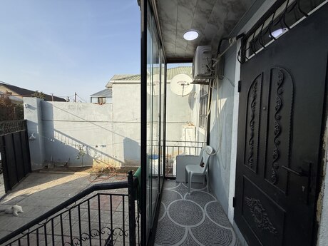 Binəqədidə 3 otaqlı həyət evi satılır, 120 m², 62 000 AZN, şəkil 3 / 11