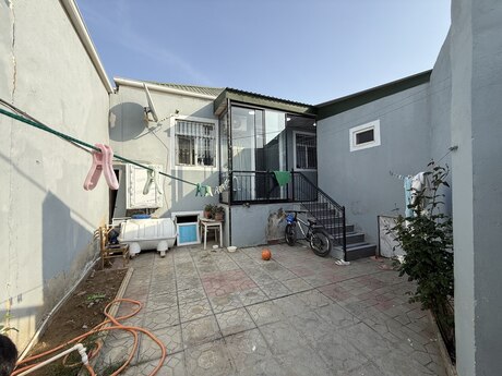 3 otaq · 120 m²