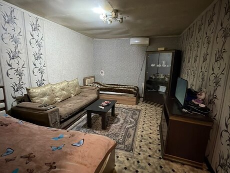 İnşaatçılarda 2 otaqlı həyət evi kirayə verilir, 60 m², 450 AZN/ay, şəkil 4 / 9