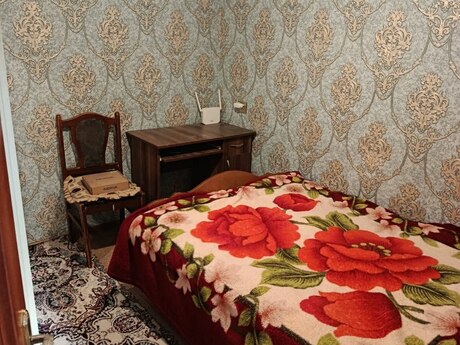 Avtovağzalda 2 otaqlı köhnə tikili mənzil kirayə verilir, 36 m², 450 AZN/ay, şəkil 5 / 6