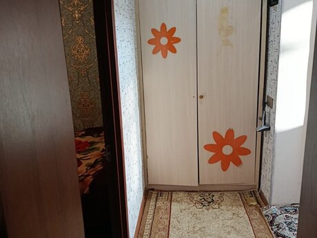 Avtovağzalda 2 otaqlı köhnə tikili mənzil kirayə verilir, 36 m², 450 AZN/ay, şəkil 4 / 6