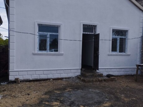 3 otaqlı ev, 85 m², Ramana, 80 000 AZN