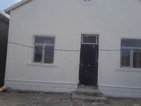 Ramanada 3 otaqlı həyət evi satılır, 85 m², 80 000 AZN, şəkil 4 / 4