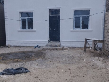 Ramanada 3 otaqlı həyət evi satılır, 85 m², 80 000 AZN, şəkil 2 / 4