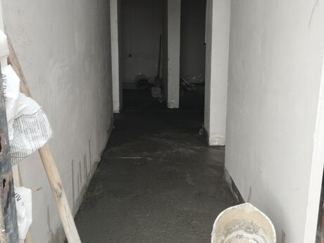 Ramanada 3 otaqlı həyət evi satılır, 85 m², 80 000 AZN, şəkil 3 / 4