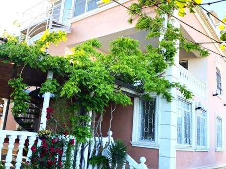 Hövsanda 6 otaqlı həyət evi satılır, 330 m², 220 000 AZN, şəkil 2 / 12