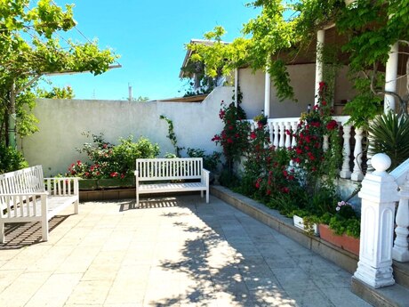 Hövsanda 6 otaqlı həyət evi satılır, 330 m², 220 000 AZN, şəkil 4 / 12