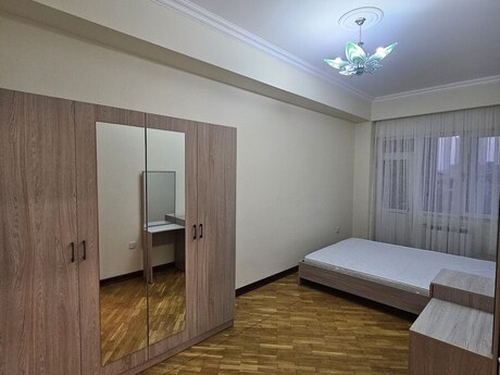 Azadlıq Prospektidə 5 otaqlı yeni tikili mənzil kirayə verilir, 150 m², 1 300 AZN/ay, şəkil 4 / 12