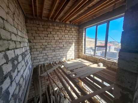 Badamdarda 6 otaqlı həyət evi satılır, 240 m², 250 000 AZN, şəkil 5 / 10