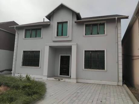 5 otaqlı ev, 200 m², Zabrat, 103 000 AZN