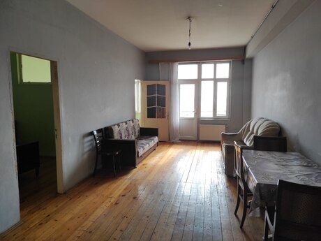 Əhmədlidə 2 otaqlı yeni tikili mənzil satılır, 71 m², 148 000 AZN, şəkil 2 / 7