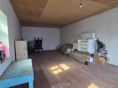Binədə 1 otaqlı həyət evi satılır, 55 m², 35 000 AZN, şəkil 3 / 3