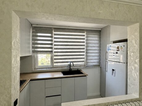 4 otaq · 80 m² · 7/9 mərtəbə, Bakıxanov