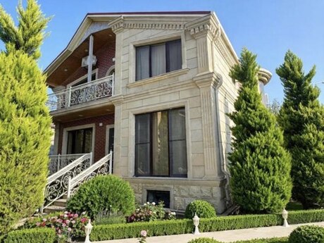 5 otaqlı ev, 300 m², Sabunçu, 2 000 AZN