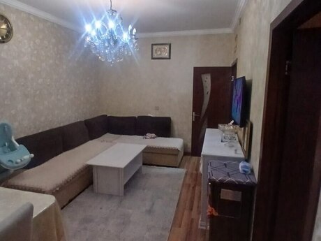 3-room old-build apartment for sale in 7-ci mikrorayon, 55 m², 162 000 AZN, photo 2 / 11