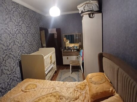 3-room old-build apartment for sale in 7-ci mikrorayon, 55 m², 162 000 AZN, photo 4 / 11