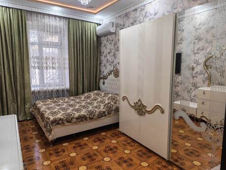 28 Mayda 3 otaqlı köhnə tikili mənzil kirayə verilir, 70 m², 1 000 AZN/ay, şəkil 5 / 12