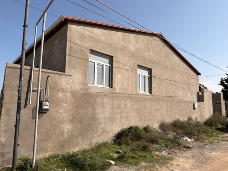 Savalanda 5 otaqlı həyət evi satılır, 400 m², 75 000 AZN, şəkil 2 / 12