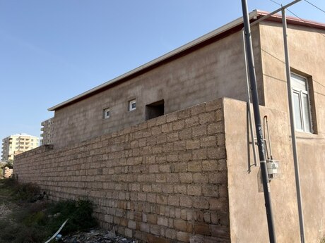 Savalanda 5 otaqlı həyət evi satılır, 400 m², 75 000 AZN, şəkil 4 / 12
