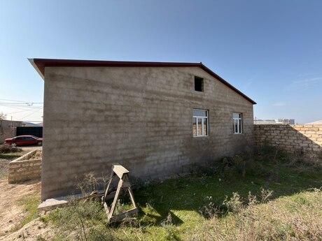 Savalanda 5 otaqlı həyət evi satılır, 400 m², 75 000 AZN, şəkil 3 / 12