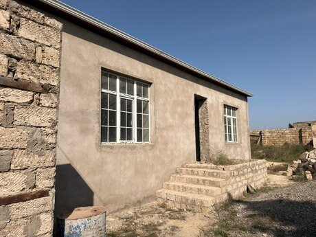 5 otaqlı ev, 400 m², Savalan, 75 000 AZN
