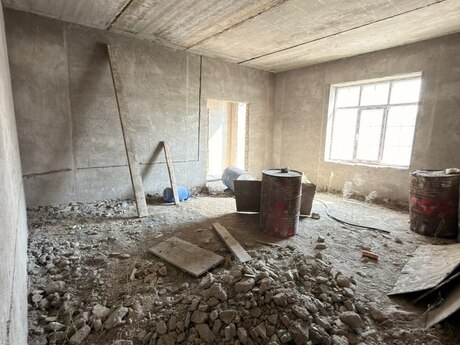 Savalanda 5 otaqlı həyət evi satılır, 400 m², 75 000 AZN, şəkil 5 / 12