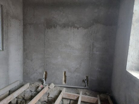 Atyalıda 4 otaqlı həyət evi satılır, 100 m², 18 000 AZN, şəkil 2 / 8