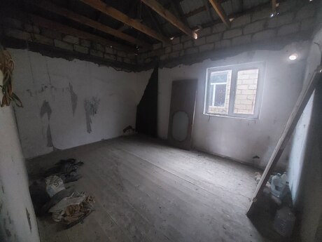 Atyalıda 4 otaqlı həyət evi satılır, 100 m², 18 000 AZN, şəkil 3 / 8
