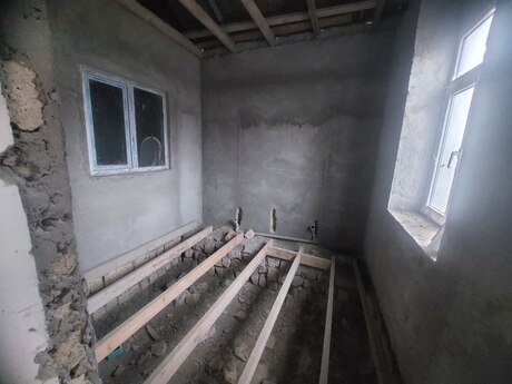 Atyalıda 4 otaqlı həyət evi satılır, 100 m², 18 000 AZN, şəkil 4 / 8