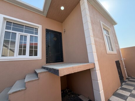 3-комнатный дом, 80 м², Hökməli, 54 000 AZN