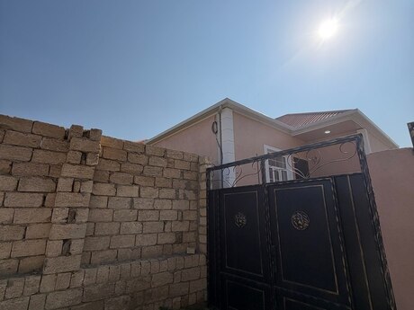 Hökməlidə 3 otaqlı həyət evi satılır, 80 m², 54 000 AZN, şəkil 5 / 12