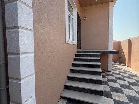 Hökməlidə 3 otaqlı həyət evi satılır, 80 m², 54 000 AZN, şəkil 4 / 12