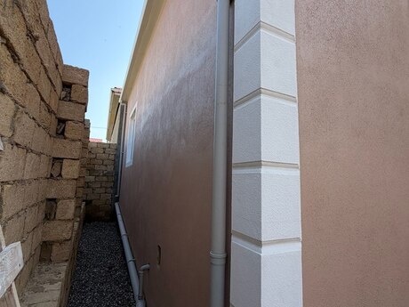 Hökməlidə 3 otaqlı həyət evi satılır, 80 m², 54 000 AZN, şəkil 3 / 12