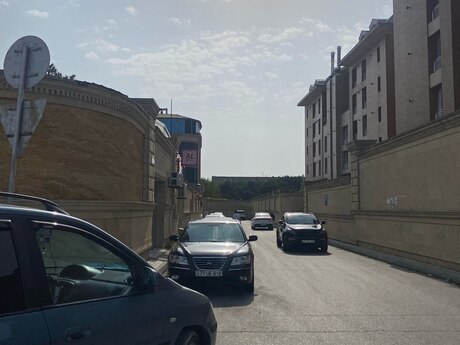 Binədə 3 otaqlı həyət evi satılır, 130 m², 88 000 AZN, şəkil 2 / 12