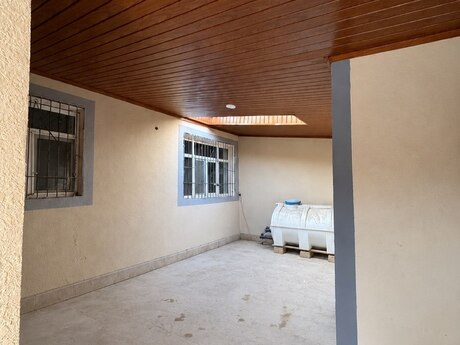 Yeni Ramanada 4 otaqlı həyət evi satılır, 140 m², 250 000 AZN, şəkil 5 / 12