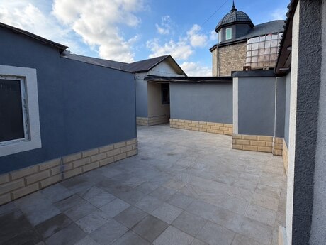 Yeni Ramanada 4 otaqlı həyət evi satılır, 140 m², 250 000 AZN, şəkil 3 / 12
