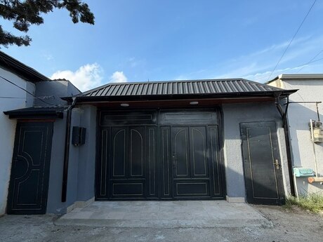 4 otaqlı ev, 140 m², Yeni Ramana, 250 000 AZN