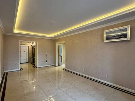 3 otaq · 142 m² · 7/27 mərtəbə, Tbilisi prospekti